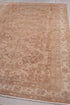 Antique Sivas Area Rug (6' x 9')